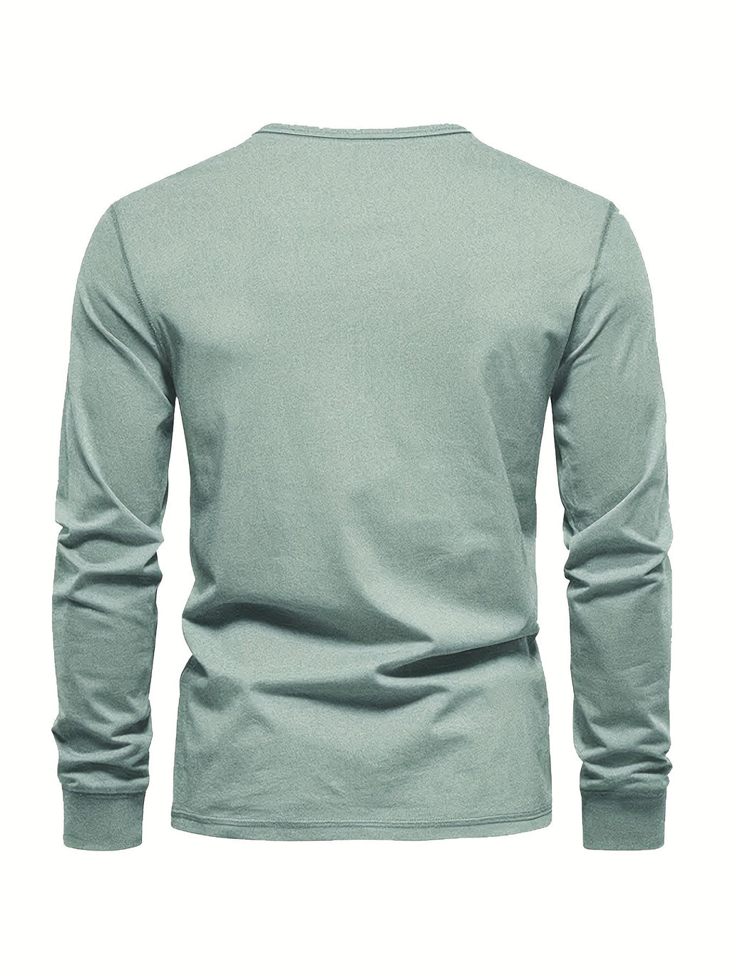 Camisa Henley