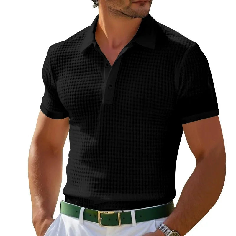 Polo elegante