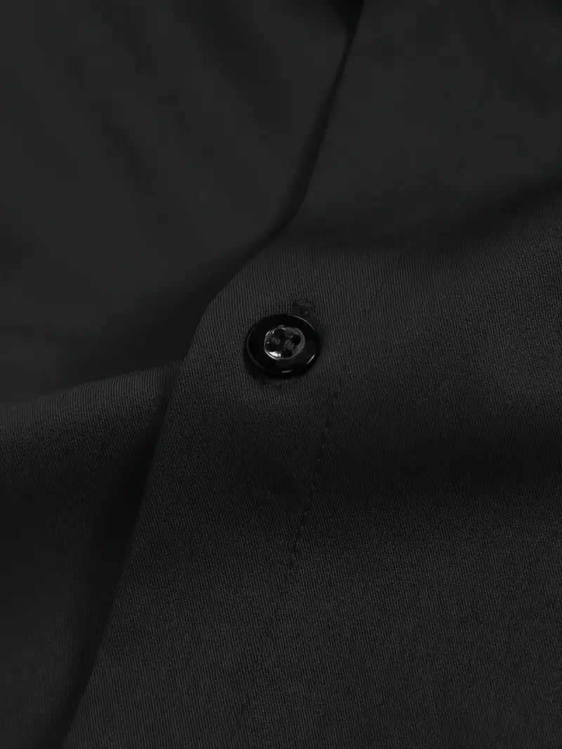 Camisa elegante de hombre