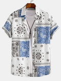 Camisa veraniega informal