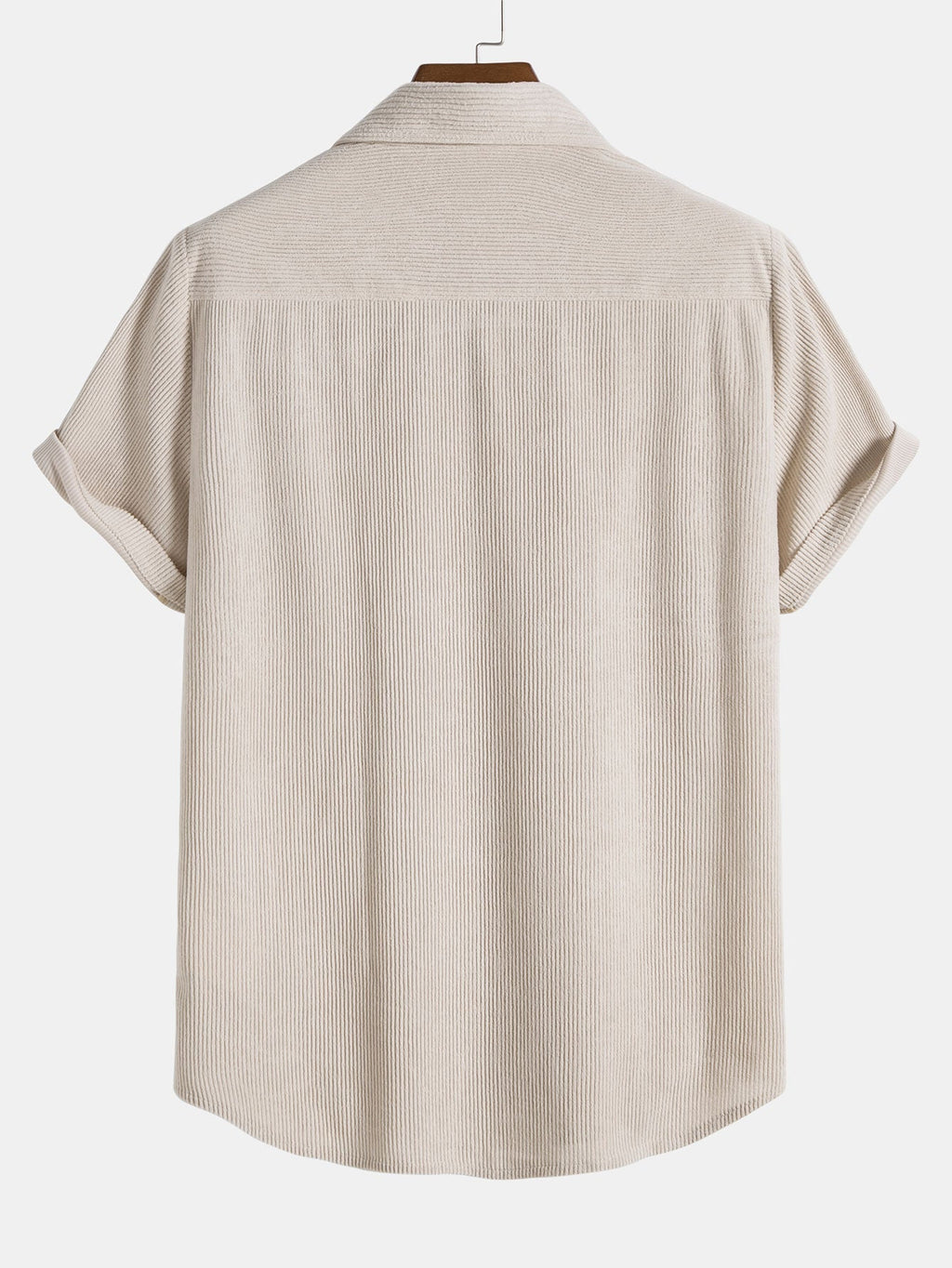 Camisa veraniega informal