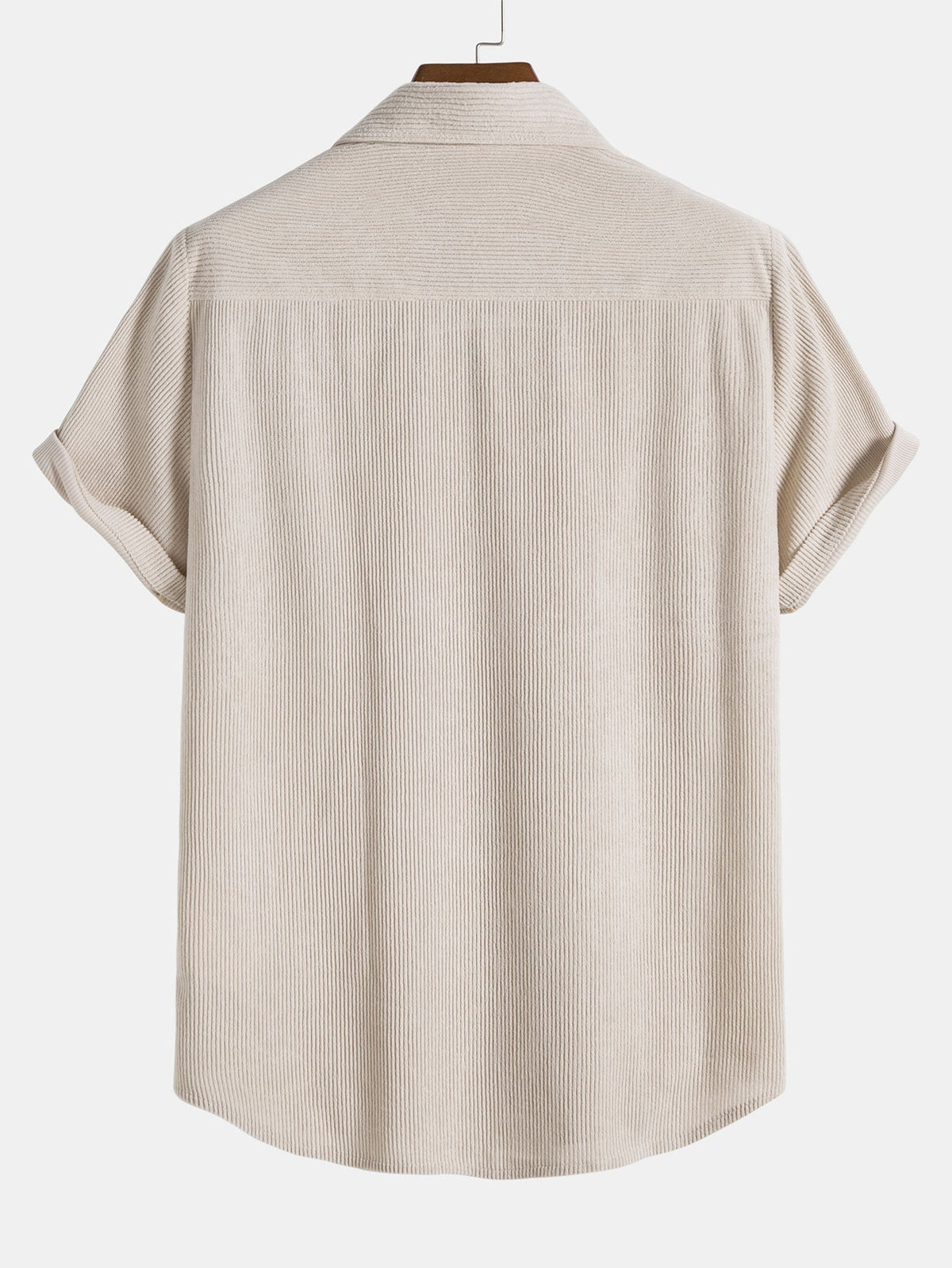 Camisa veraniega informal