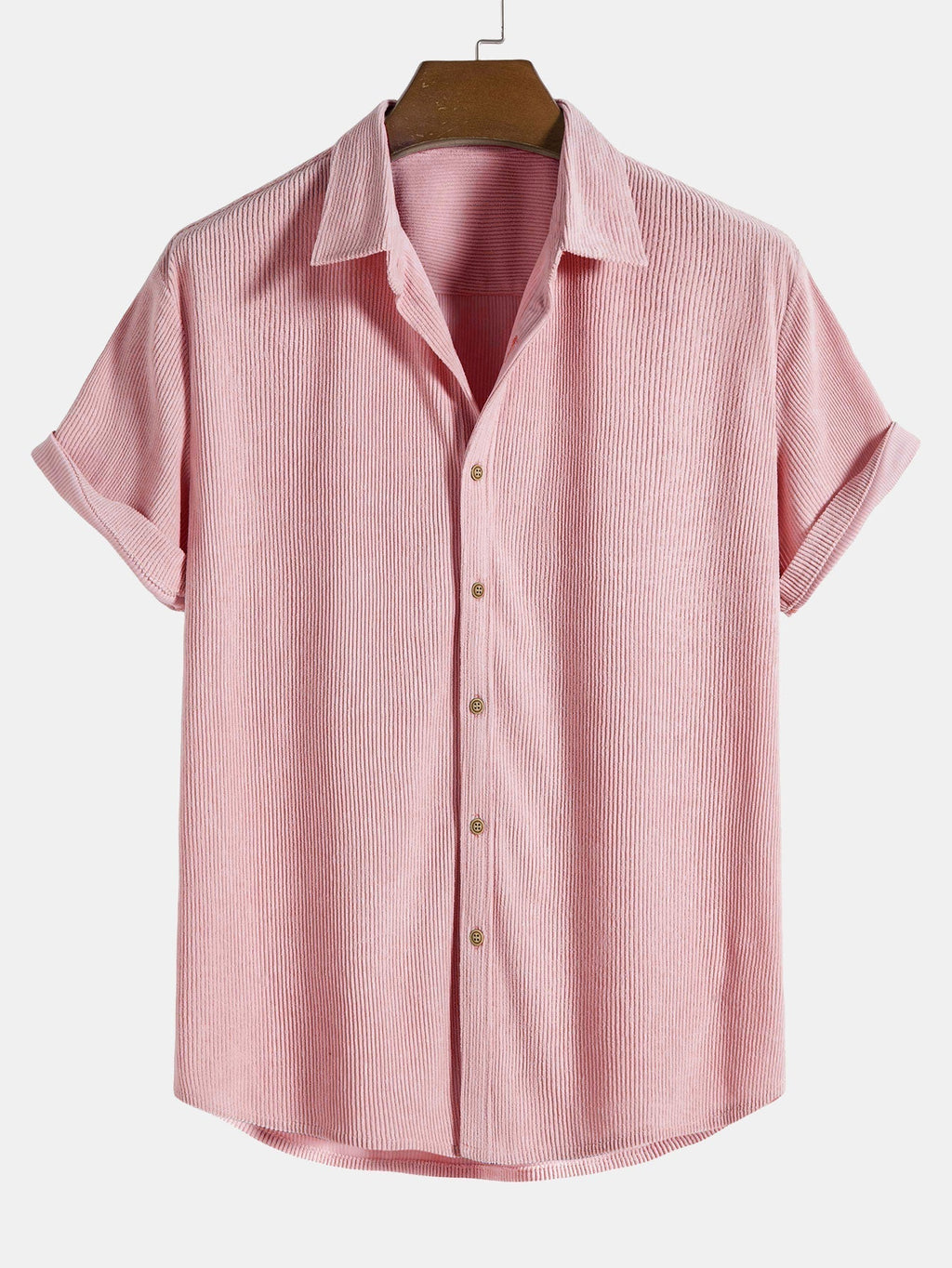 Camisa veraniega informal