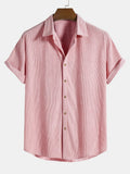 Camisa veraniega informal