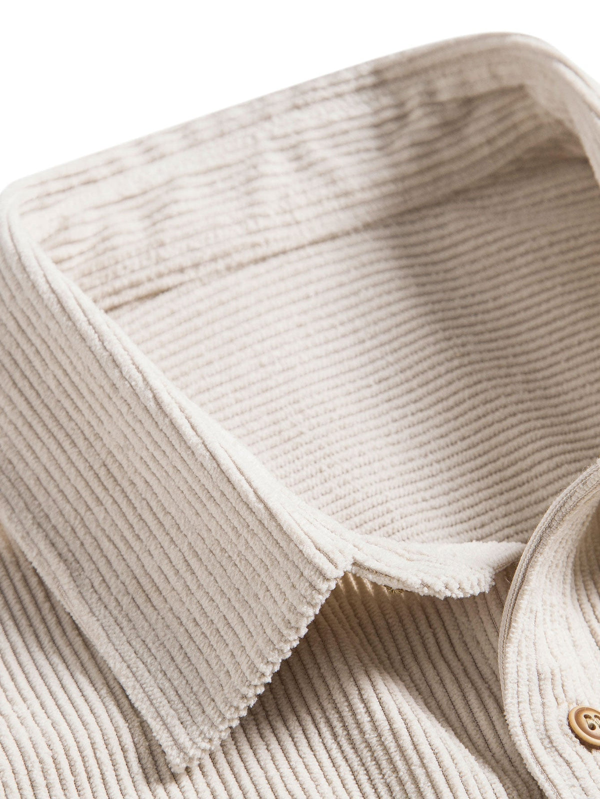 Camisa veraniega informal