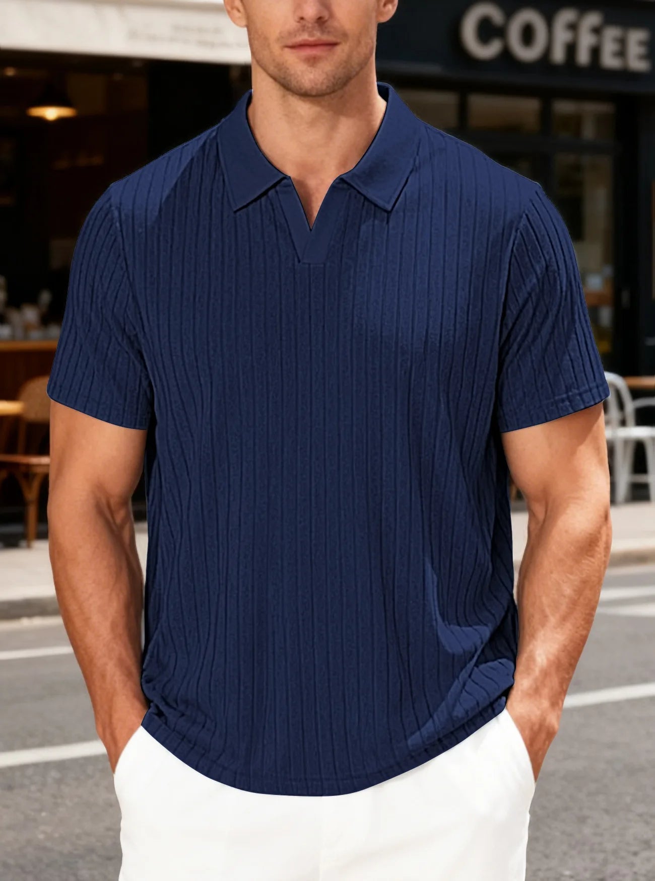 Polo informal