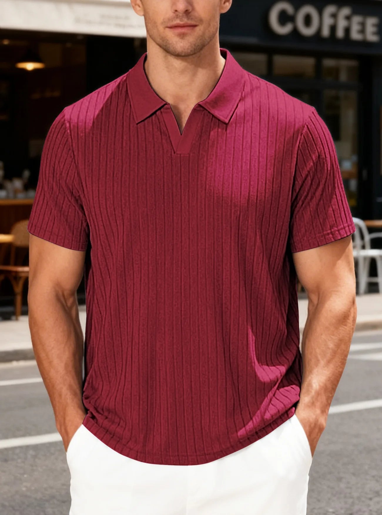 Polo informal