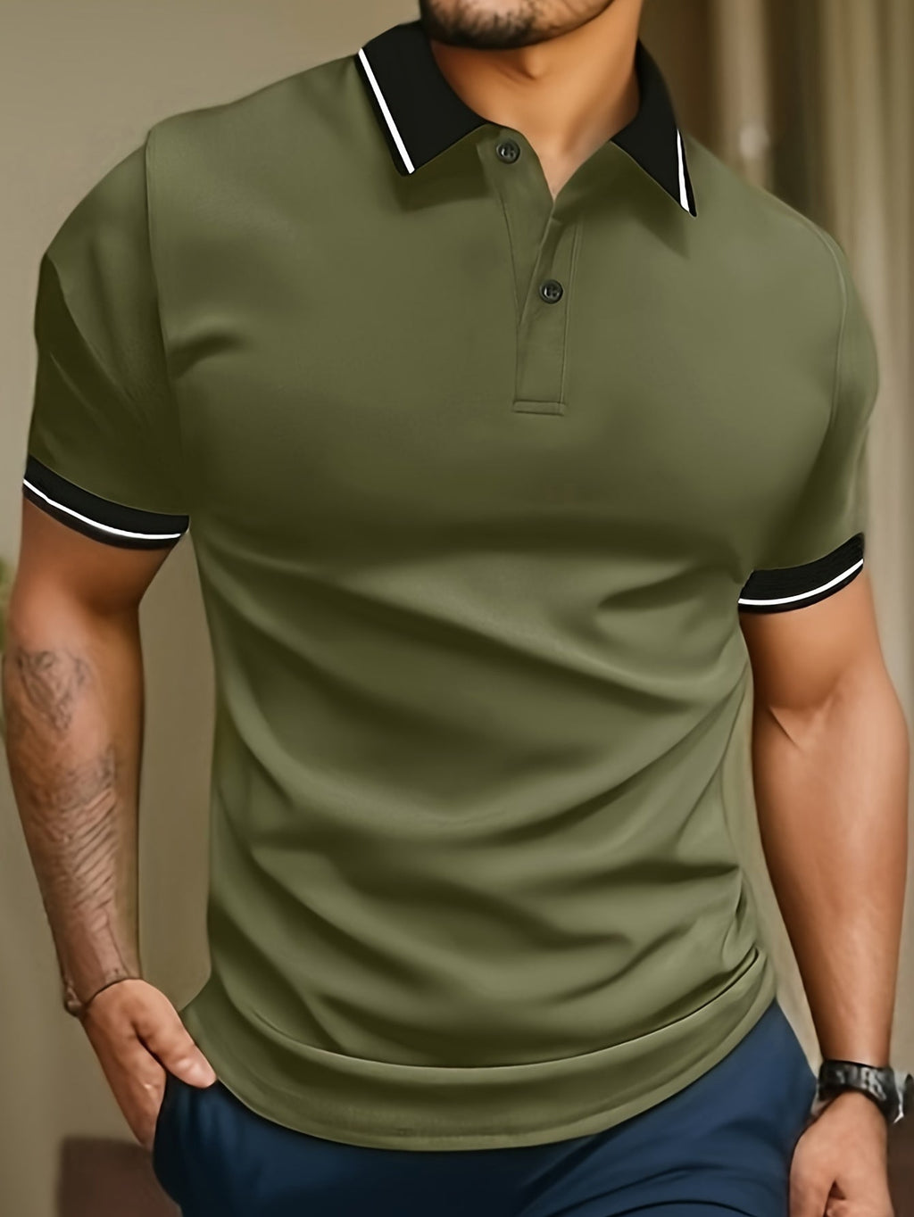 Polo informal
