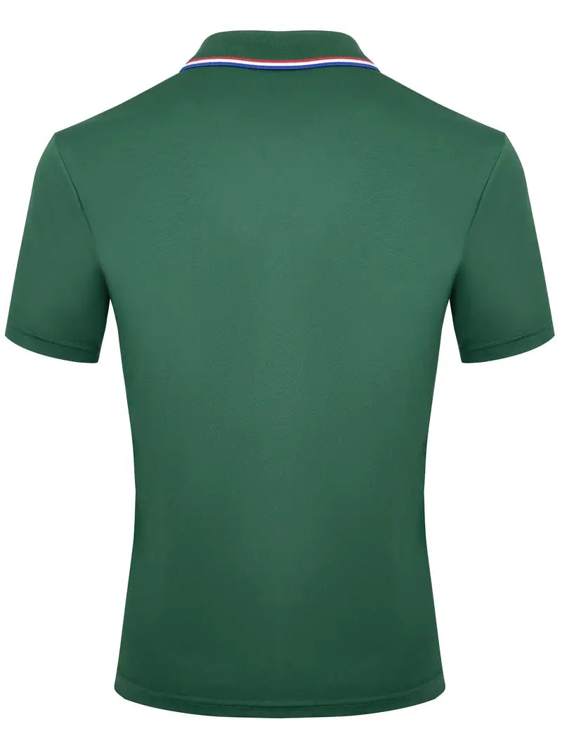 Polo elegante