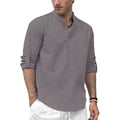 Camisa de verano para hombre