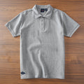 Camisa retro elegante