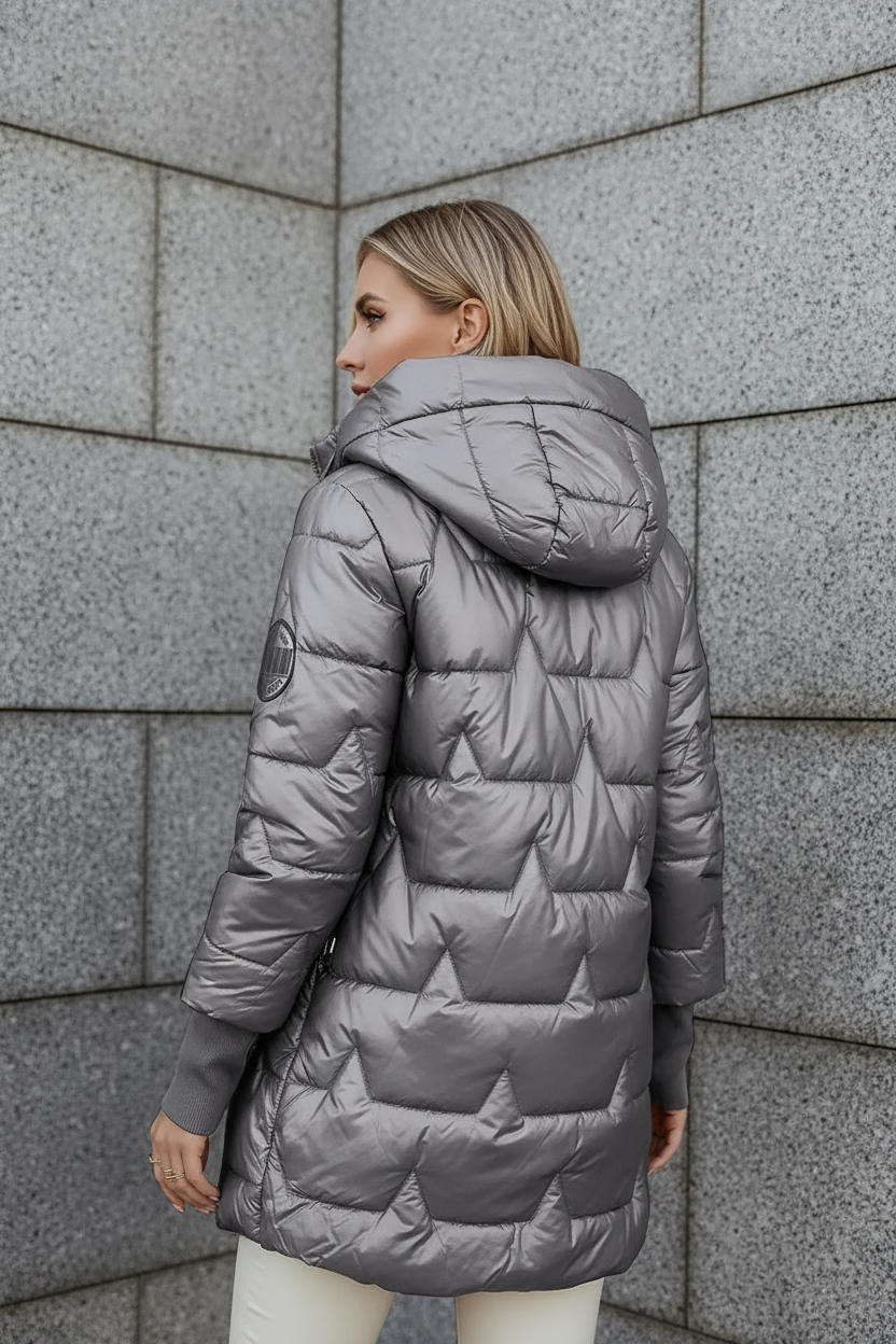 Abrigo | Edición invierno