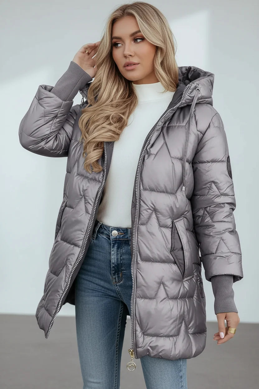 Abrigo | Edición invierno
