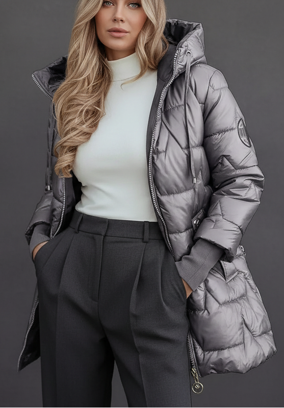 Abrigo | Edición invierno