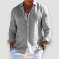 Camisa informal de hombre