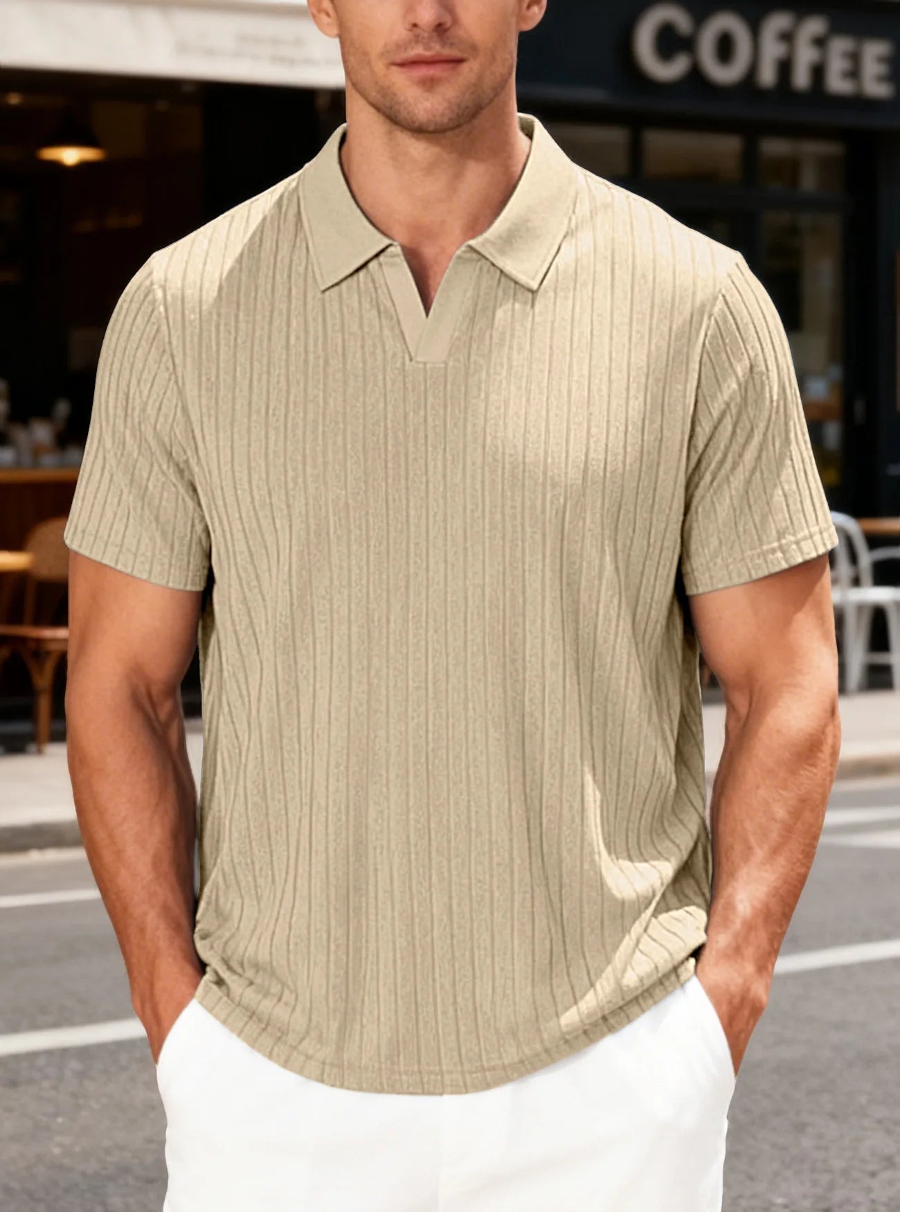 Polo informal