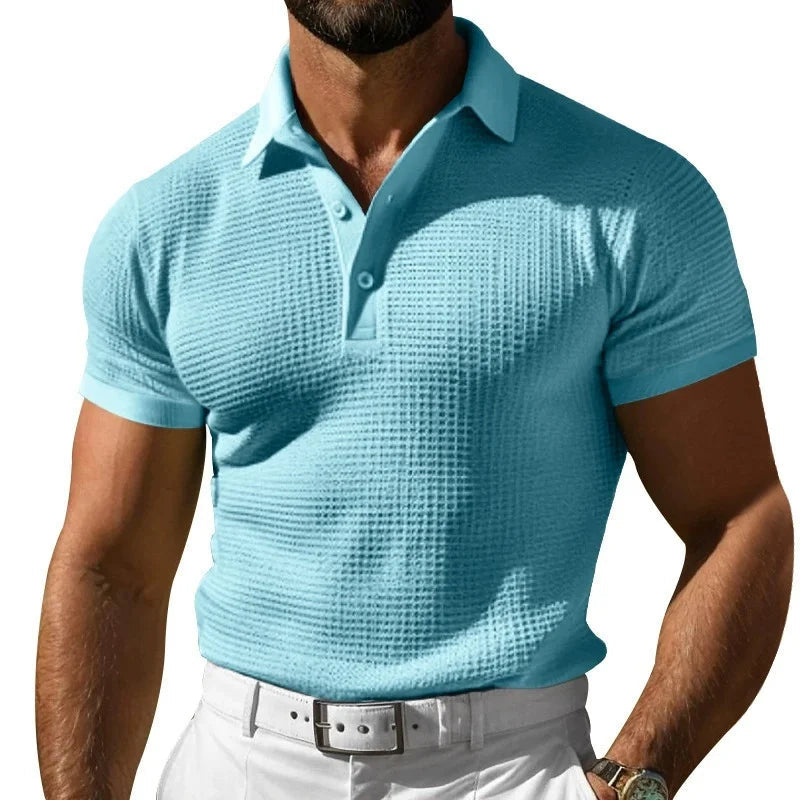 Polo elegante