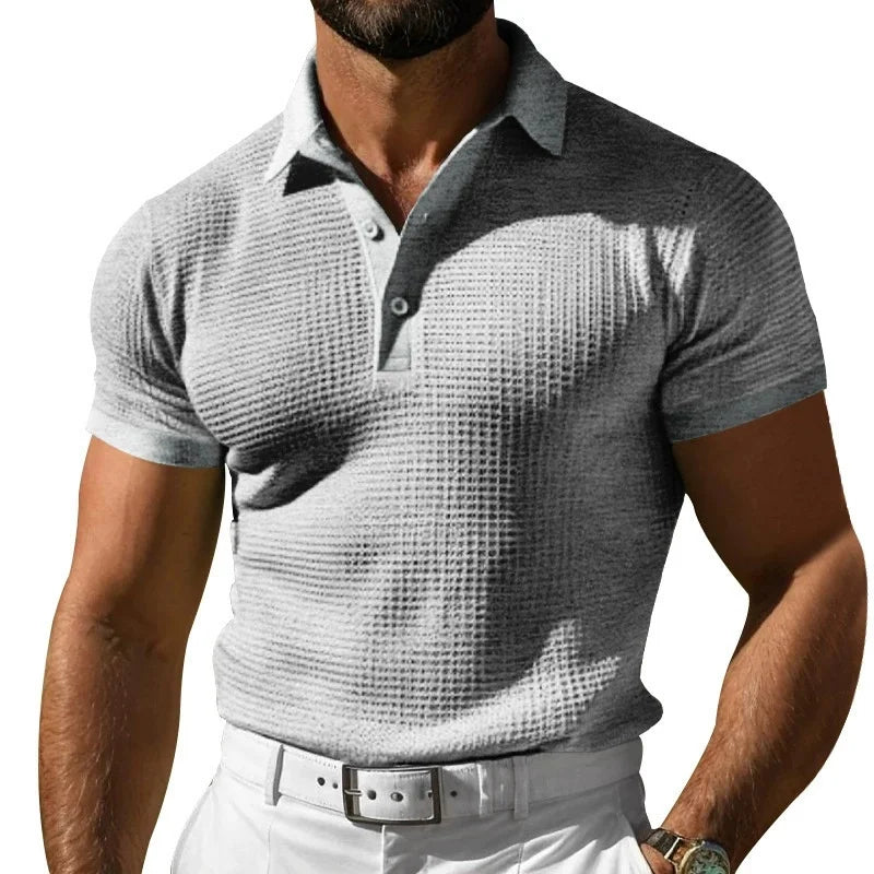Polo elegante