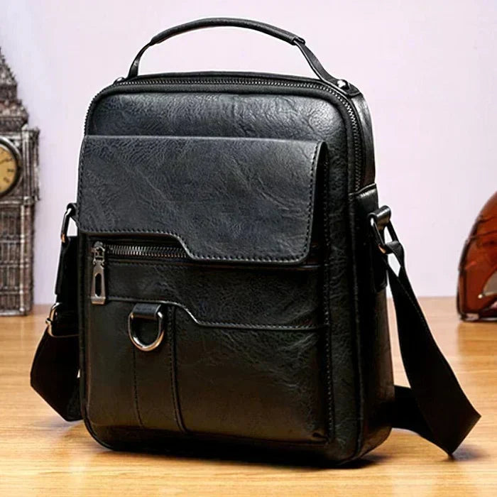 NIENKE | Bolso de Hombro Minimalista de Lujo Diario