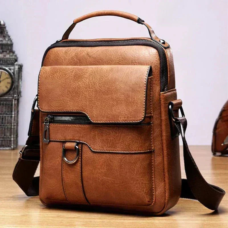 NIENKE | Bolso de Hombro Minimalista de Lujo Diario
