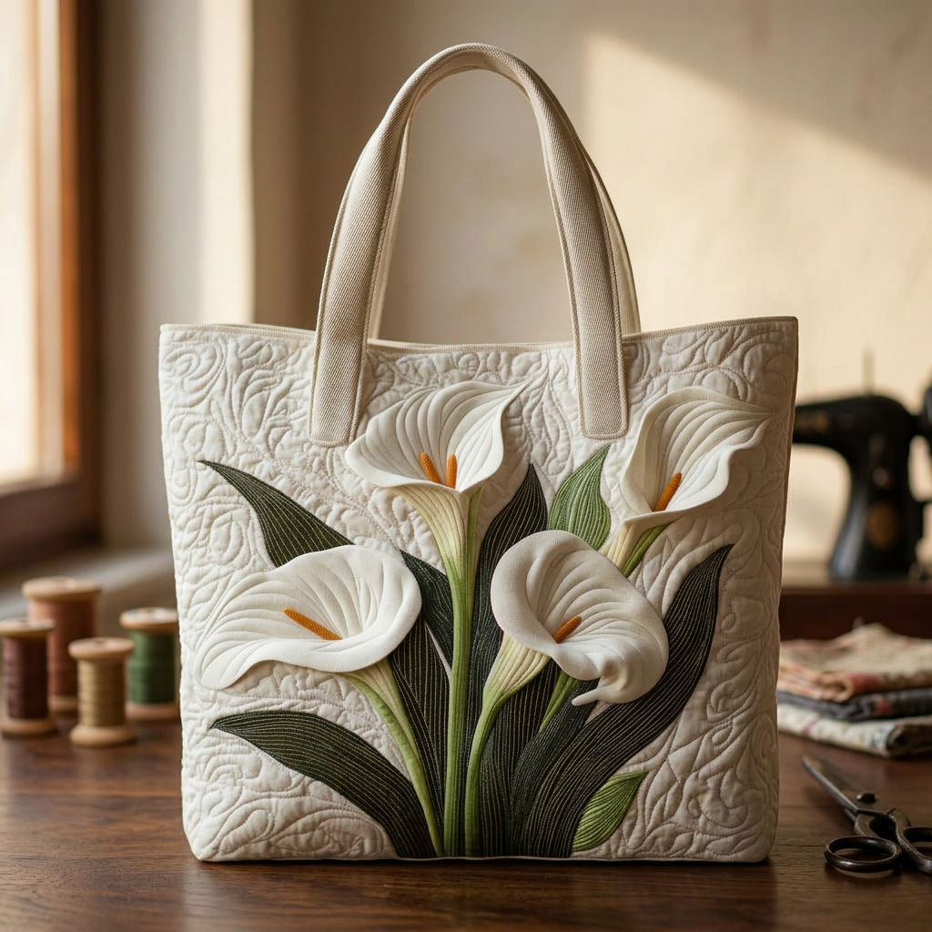 CALAS BLANCAS | Elegante y Práctico