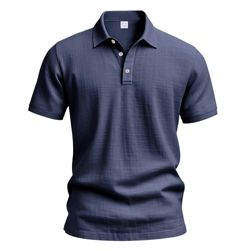 Polo informal para hombre