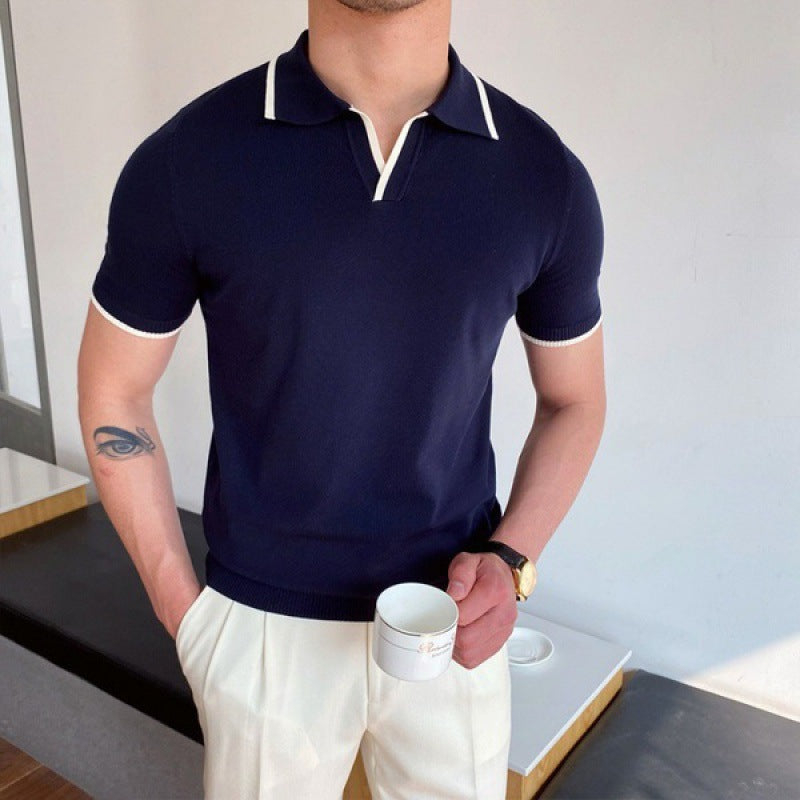 Polo elegante