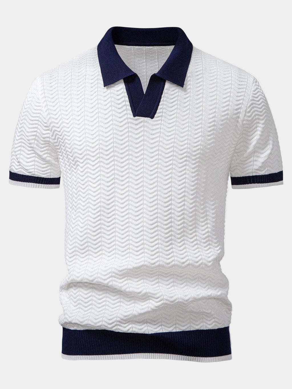 Polo elegante