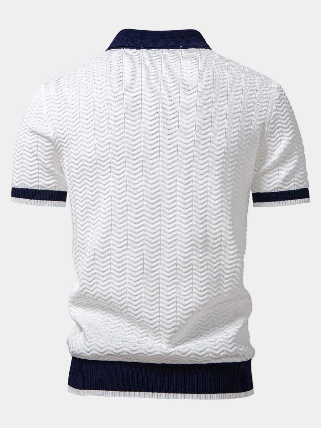 Polo elegante