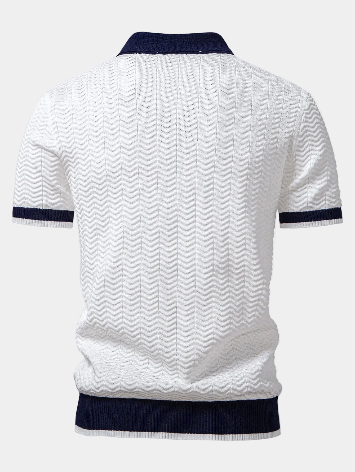 Polo elegante