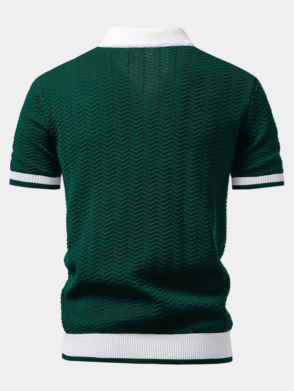 Polo elegante