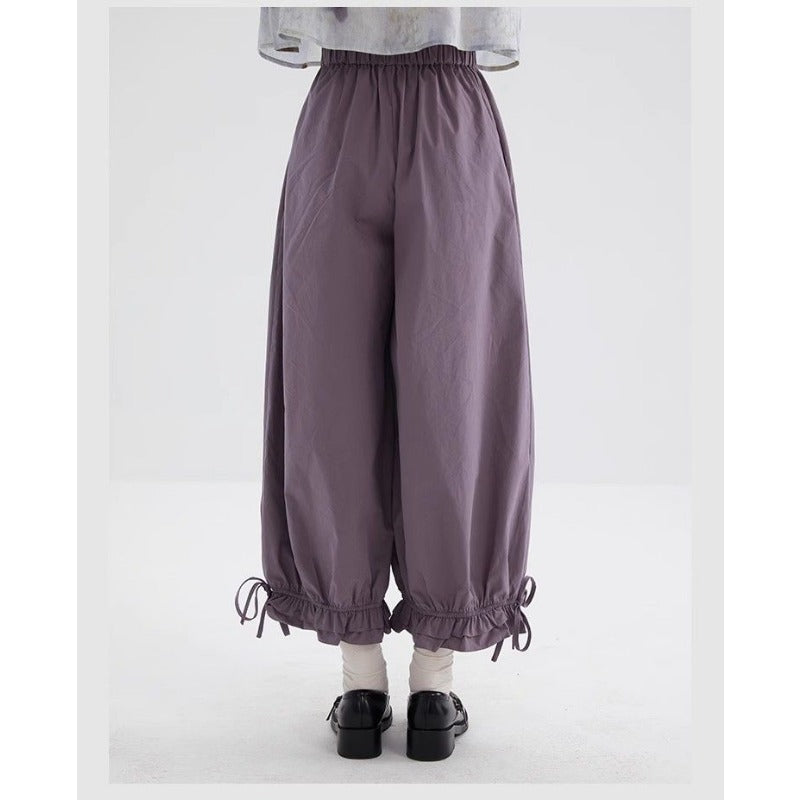 Pantalón Nora Negro