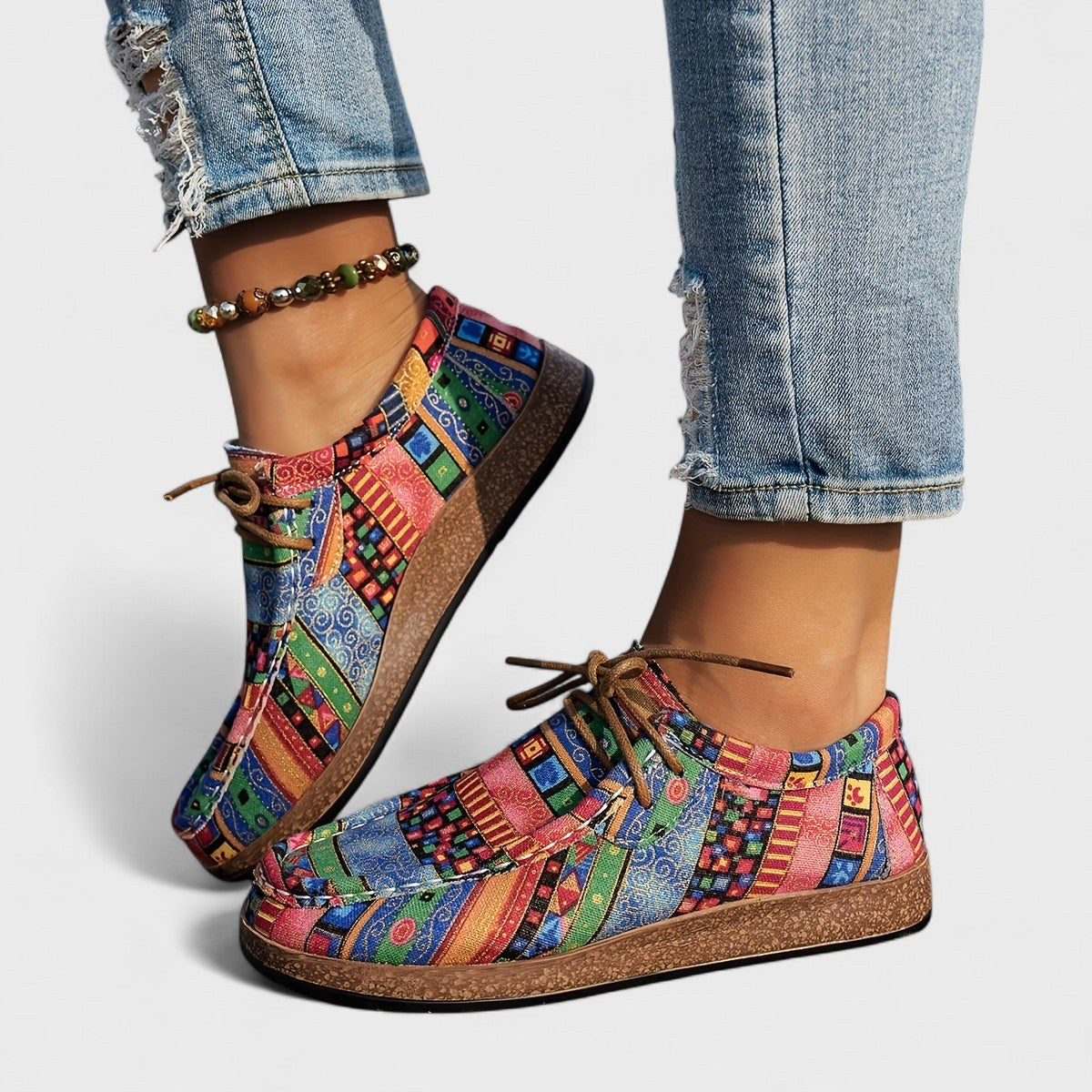 Zapatillas Serafina