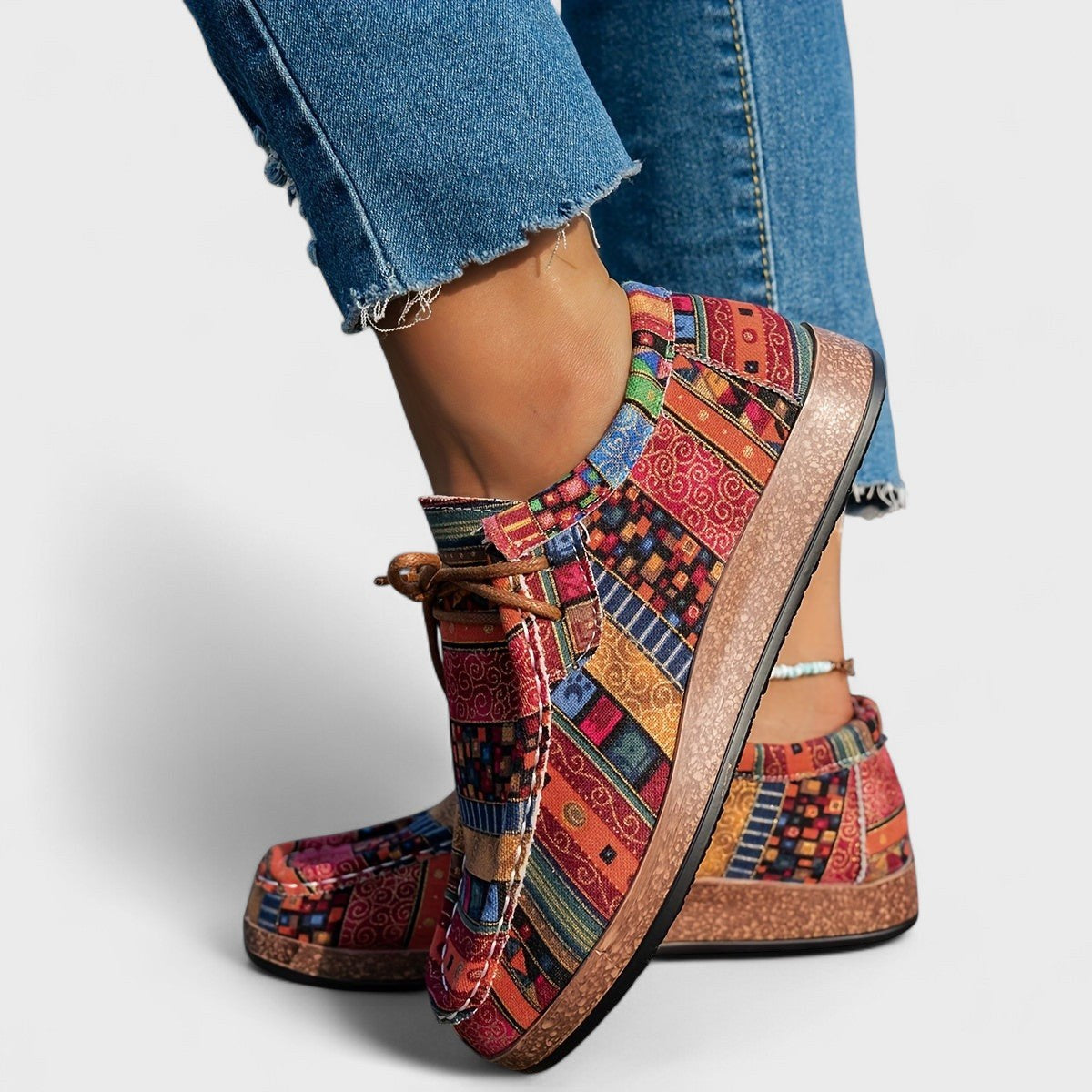 Zapatillas Serafina