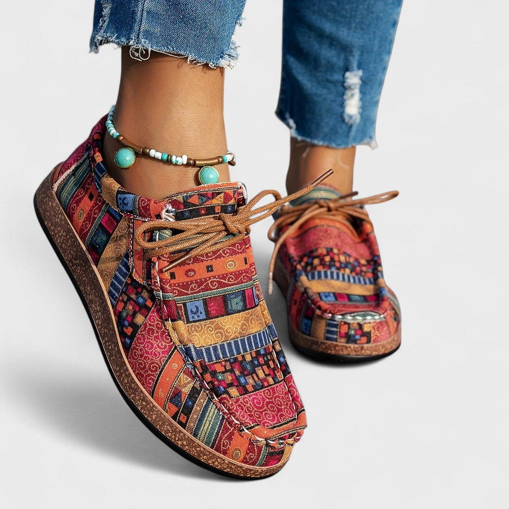 Zapatillas Serafina