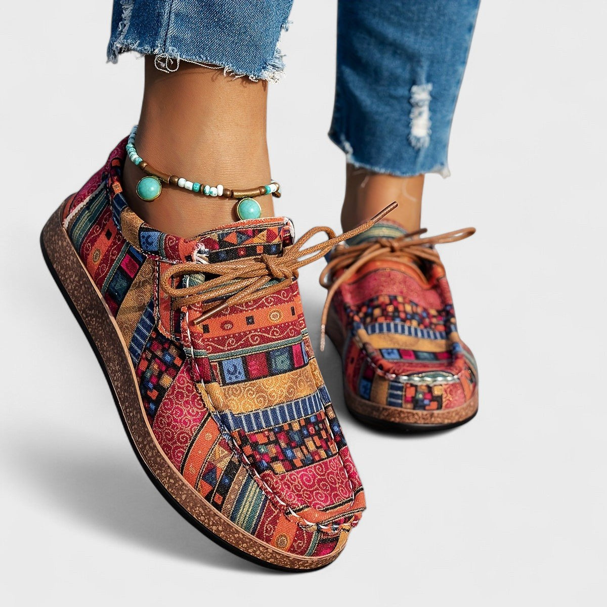 Zapatillas Serafina