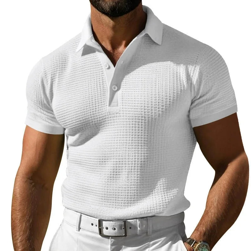 Polo elegante