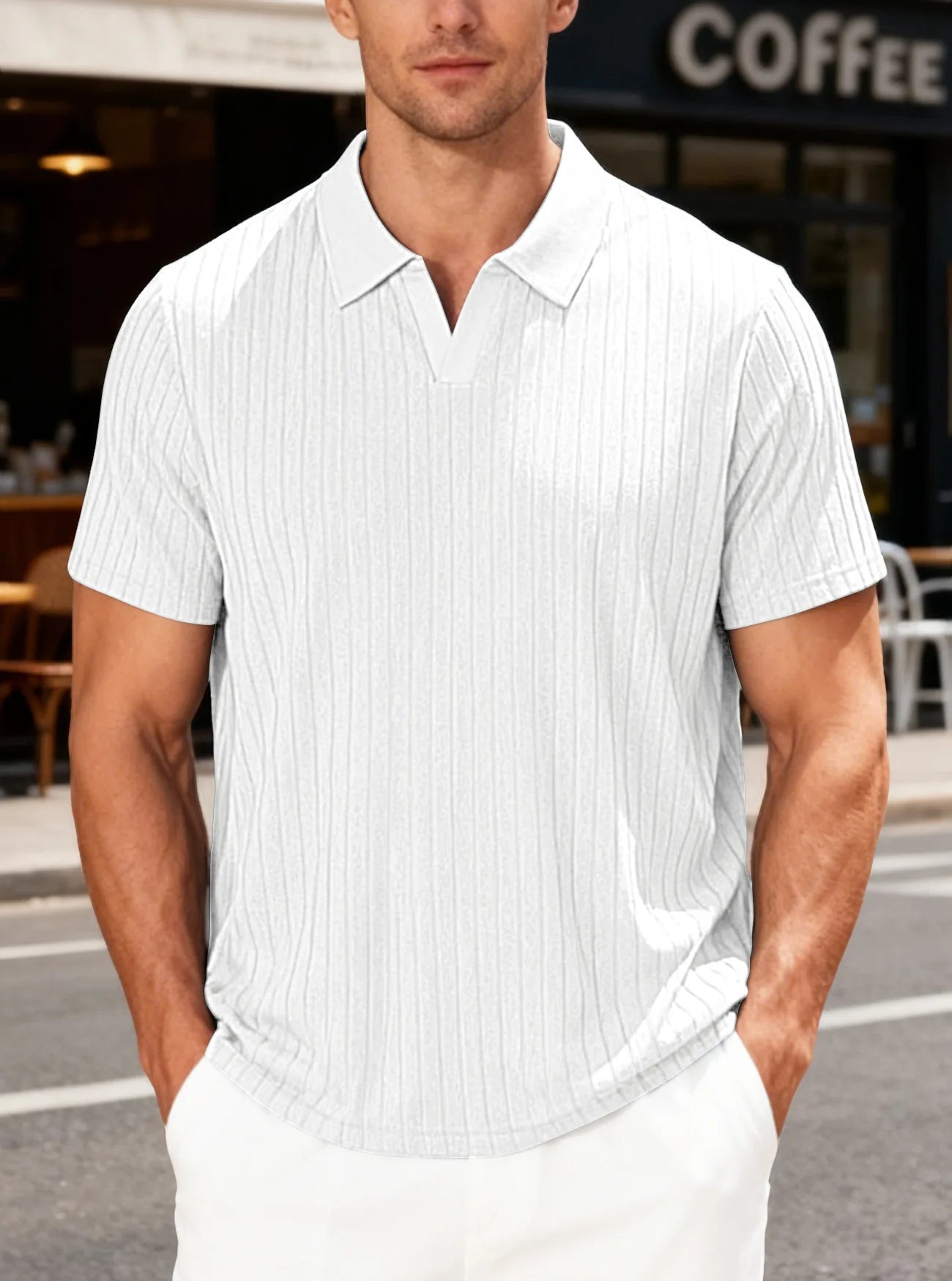 Polo informal