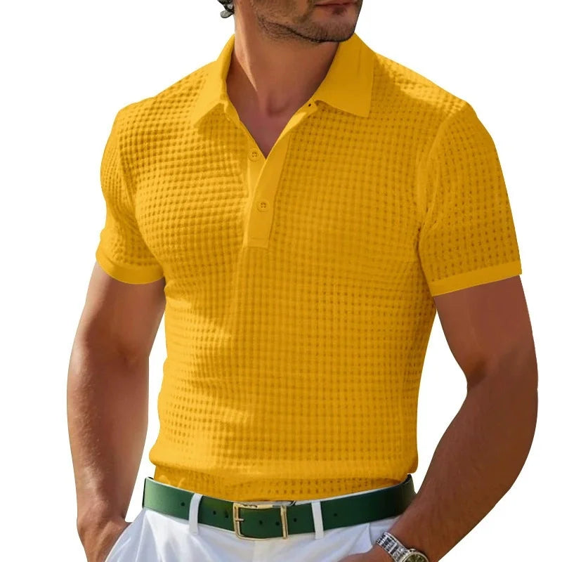 Polo elegante